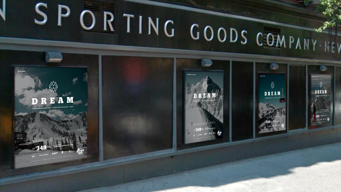 MTN Collective OOH 2